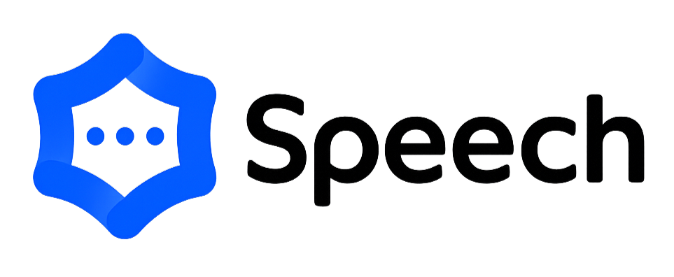 Speech - AI Speech to Text Convertor